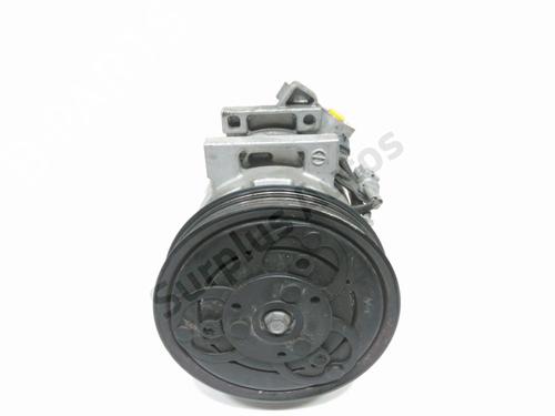 Used AC compressor RENAULT CLIO IV (BH_) 1.5 dCi 90 (90 hp) 28223448