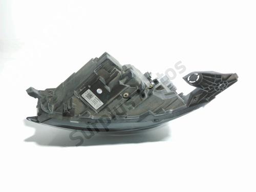 Left headlight OPEL CORSA F (P2JO) 1.2 (68) | BP40060699C28 - Image 2