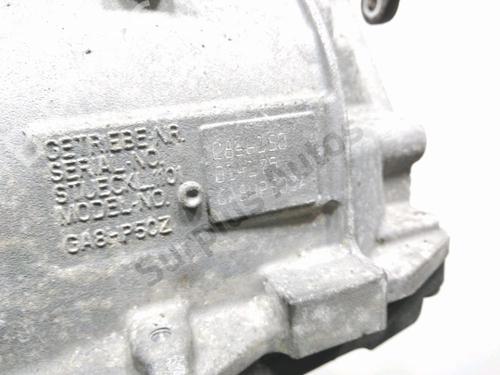 Gearbox BMW 1 (F20) 118 i | BP37765252M3 - Image 6