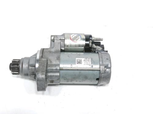 Used Starter VW POLO VI (AW1, BZ1, AE1) 1.0 TSI (95 hp) 28221925
