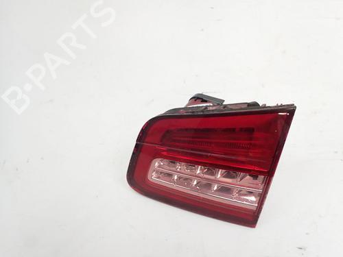 Right tailgate light CITROËN C5 III (RD_) 2.0 HDi 140 (RDRHF8, RDRHFA, RDRHA8, RDRHAJ) | BP31005632C80