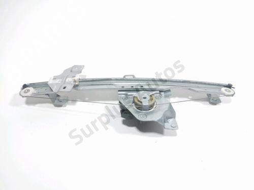 Front left window mechanism DACIA DUSTER (HS_) 1.5 dCi 4x4 | BP28241381C22 