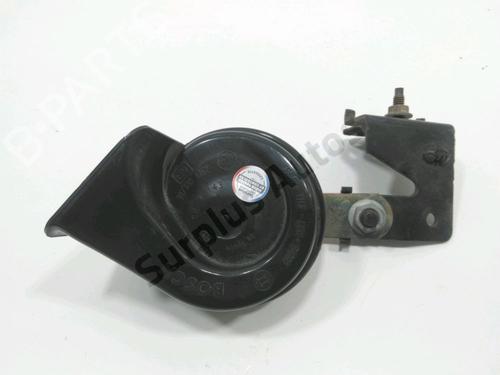 Toeter CITROËN XSARA (N1) 2.0 HDi 90 (90 hp) 31868117