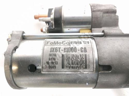 Starter FORD FOCUS IV (HN) 1.0 EcoBoost | BP28222222M8 