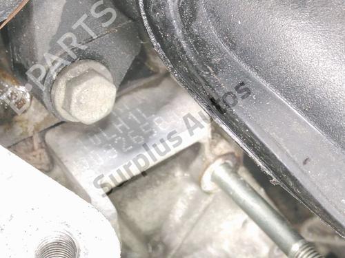 Engine PEUGEOT 307 CC (3B) 2.0 16V | BP39910680M1 - Image 7