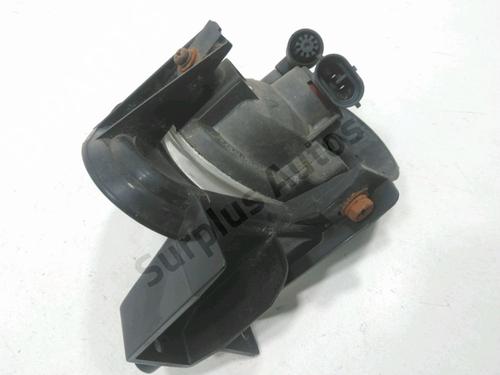 Right front fog light MAZDA RX-8 (SE, FE) 1.3 (FE103, SE3P) | BP35720092C31 - Image 3
