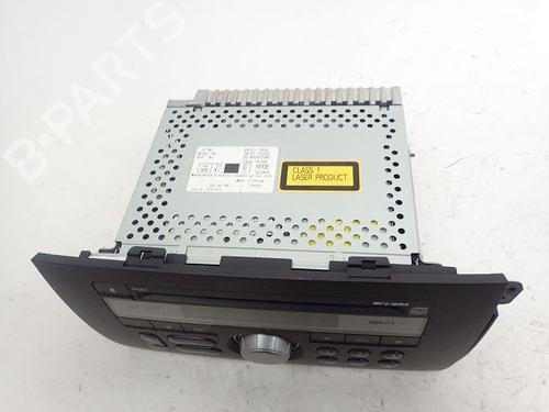 Radio SUZUKI SX4 (EY, GY) 1.6 VVT (RW416, YA21S) | BP37769777E6 - Image 3