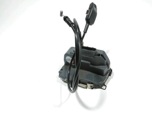 Venstre bak lås RENAULT MEGANE II (BM0/1_, CM0/1_) 1.9 dCi | BP28254968C100 