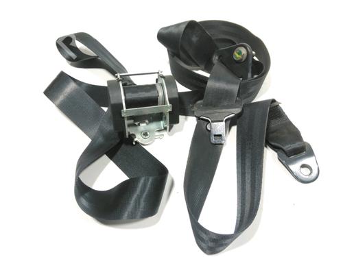 Used Front right belt tensioner DACIA SANDERO 1.4 MPI LPG (72 hp) 28233113