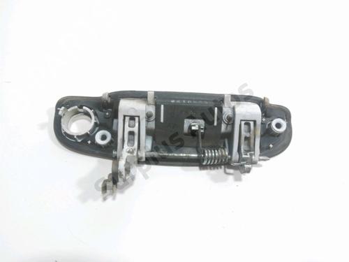 Front right exterior door handle HYUNDAI GETZ (TB) 1.5 CRDi | BP28242120C129