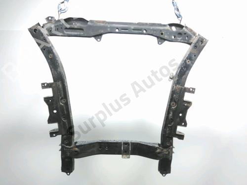Subframe DACIA DUSTER (HS_) 1.5 dCi 4x4 | BP36509123M9 - Image 2