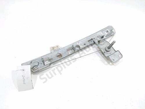 Used Rear left window mechanism RENAULT MEGANE II (BM0/1_, CM0/1_) 1.5 dCi (BM1F, CM1F) (86 hp) 30999504