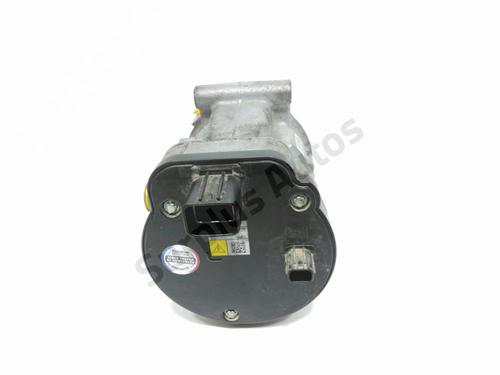 AC compressor TOYOTA COROLLA Hatchback (_E21_, _EA1_, _EH1_) 1.8 Hybrid (ZWE211, ZWE219) | BP28972110M34