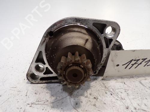 Starter SEAT ALTEA XL (5P5, 5P8) 1.6 TDI | BP37763594M8 - Image 4