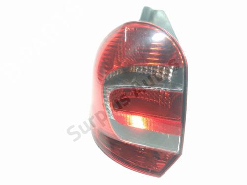 Venstre baglygte RENAULT MODUS / GRAND MODUS (F/JP0_) 1.2 (JP0C, JP0K, FP0C, FP0K, FP0P, JP0P, JP0T) (75 hp) 28714915