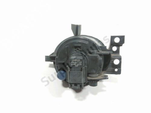Left front fog light PORSCHE CAYENNE (9PA) S 4.8 | BP28265937C30 - Image 2
