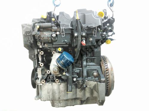 Used Engine RENAULT SCÉNIC II (JM0/1_) 1.5 dCi (JM16) (103 hp) 32460687