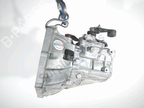 Gearbox TOYOTA AYGO (_B4_) 1.0 VVTi (KGB40) | BP37764965M3 - Image 2