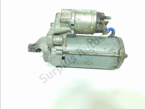 Starter CITROËN C3 II (SC_) 1.6 HDi | BP40212795M8 - Image 4