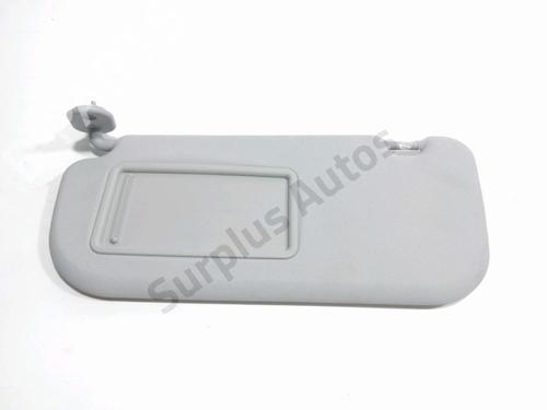Left sun visor HYUNDAI i10 III (AC3, AI3) 1.0 MPi | BP36509517I1 - Image 2