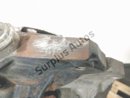 Engine OPEL CORSA D (S07) 1.2 (L08, L68) | BP37167390M1 - Image 5