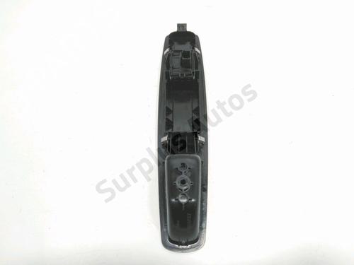 Right front window switch RENAULT SCÉNIC III (JZ0/1_) 1.5 dCi | BP32226478I26