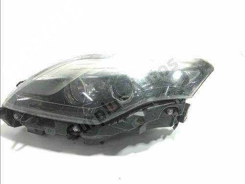 Used Left headlight Left headlight RENAULT LAGUNA III Grandtour (KT0/1) 2.0 dCi (KT07, KT0J, KT14, KT1A, KT1S) (131 hp) 34116071 34116071