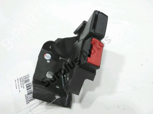 Used Seat buckle RENAULT CLIO III (BR0/1, CR0/1) 1.6 16V (BR05, BR0B, BR0Y, BR15, BR1J, BR1M, BR1Y, CR0B,... (112 hp) 30992717