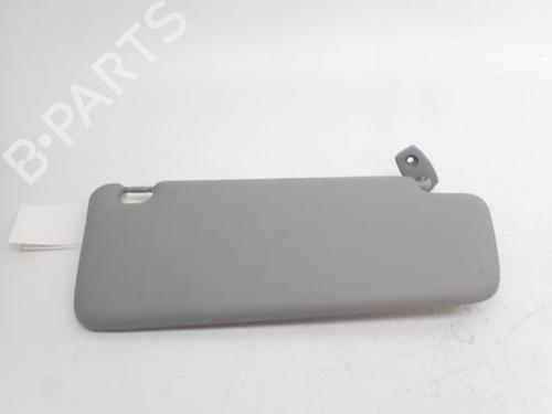Right sun visor OPEL CORSA D (S07) 1.3 CDTI (L08, L68) | BP37784496I2 - Image 2