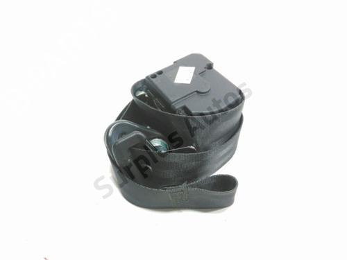 Front left seatbelt RENAULT TWINGO II (CN0_) 1.2 16V (CN04, CN0B) | BP38104457I26 - Image 3