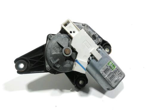 Used Rear wiper motor RENAULT TWINGO II (CN0_) 1.2 16V (CN0K, CN0V, CN0A) (76 hp) 28272391