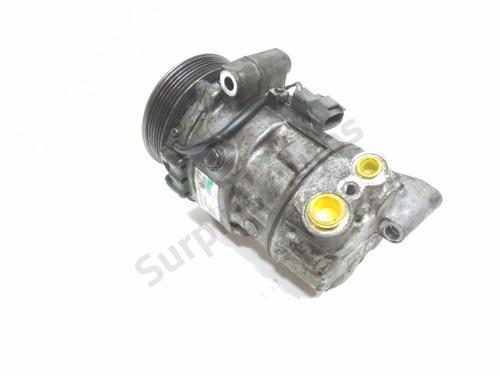 AC compressor FIAT DOBLO Bus (263_) 1.6 D Multijet (263AXD1B, 263AXX1B) | BP28223506M34 