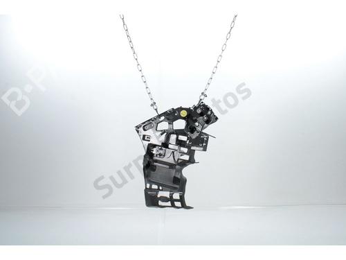 rear-bumper-bracket-bmw-x1-u11-2022-33281500 main image