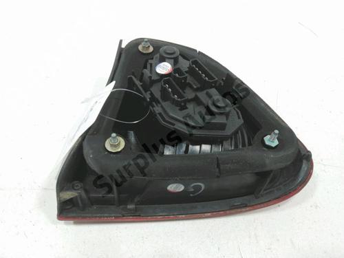 Left taillight SEAT LEON (1M1) 1.9 TDI | BP31006826C34