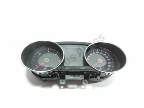 Kombiinstrument VW POLO V (6R1, 6C1) 1.4 TDI (90 hp) 29496059
