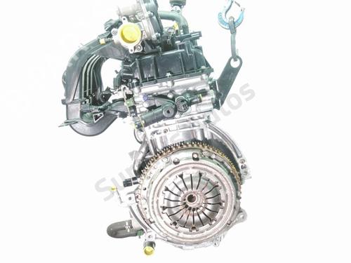 Engine DACIA SANDERO II 1.0 SCe 75 (B8JC, B8JD, B8NC) | BP37761863M1 - Image 2