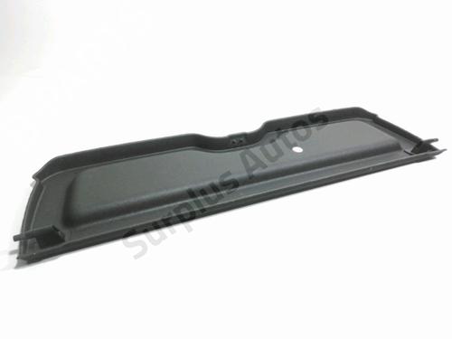 Rear parcel shelf OPEL KARL (C16) 1.0 | BP37784043C85 - Image 2