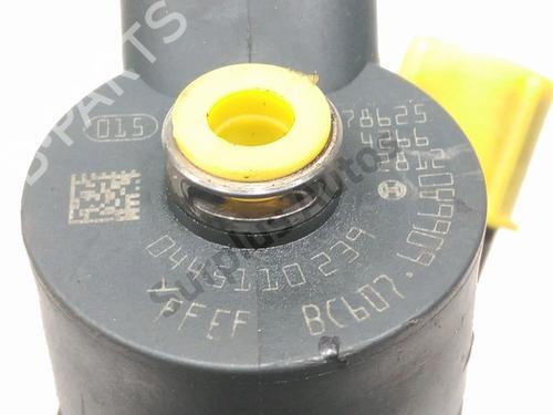 Injector MAZDA 3 (BK) 1.6 MZ-CD | BP39397319M100 - Image 2
