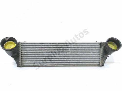 Used Intercooler Intercooler BMW X6 (F16, F86) xDrive 30 d (258 hp) 32694427 32694427