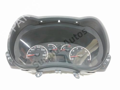 Used Instrument cluster FORD KA (RU8) 1.2 (69 hp) 30991655
