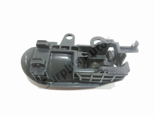 Front left interior door handle TOYOTA YARIS (_P1_) 1.4 D-4D (NLP10_, NLP10R) | BP28243356I13 