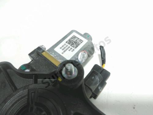 Front right window mechanism HYUNDAI i20 III (BC3, BI3) 1.0 T-GDI hybrid 48V | BP32153894C23 - Image 3