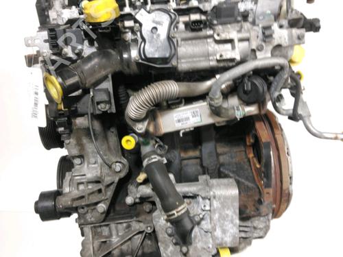 Used Engine Engine 37761743 37761743