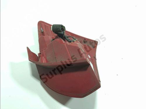 Left taillight KIA VENGA (YN) 1.6 CRDi 115 | BP37789083C34 - Image 3