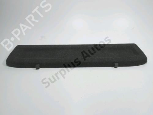 Used Rear parcel shelf SUZUKI SWIFT III (MZ, EZ) 1.3 DDiS (RS413D) (75 hp) 30958330