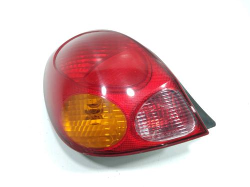 Used Left taillight TOYOTA COROLLA Liftback (_E11_) 1.4 (ZZE111_, ZZE111R) (97 hp) 31006576
