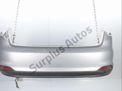 Used Rear bumper Rear bumper 36899121 36899121