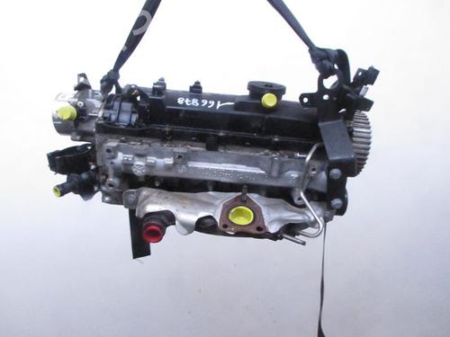Cylinder head NISSAN JUKE (F15) 1.5 dCi | BP28219606M5 