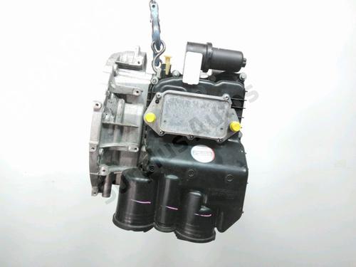 Gearbox MERCEDES-BENZ GLB (X247) GLB 220 d 4-matic (247.615) | BP37065796M3 - Image 2