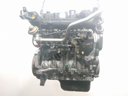 Used Engine Engine CITROËN C3 I (FC_, FN_) 1.4 HDi (68 hp) 31913905 31913905